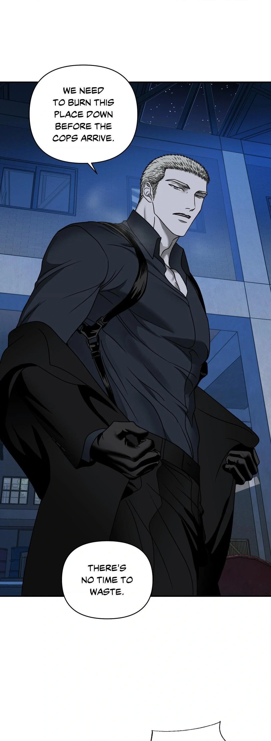 Shutline, Chapter 88 image 13